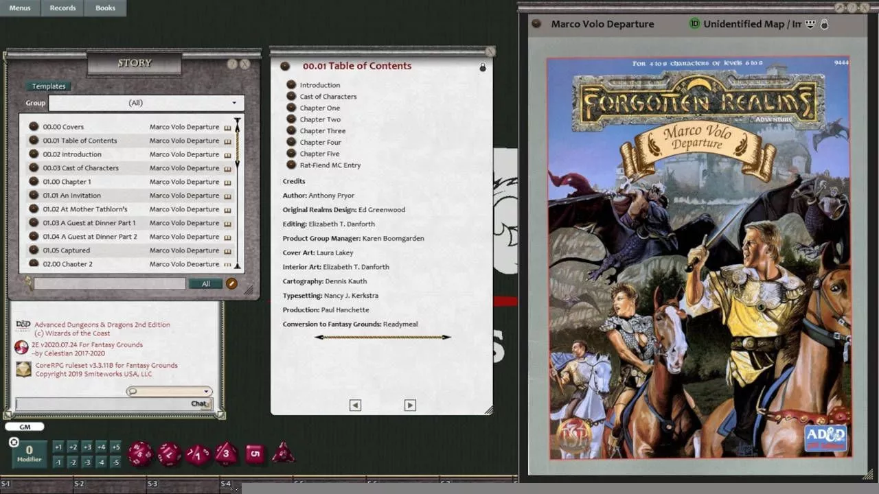 Screenshot 0